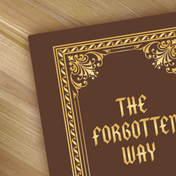 Product image for The Forgotten Way image number 3